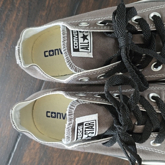 Converse All Star Unisex Sneakers - Picture 3 of 7